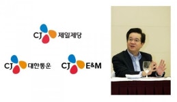 CJ 이재현의 미래 승부수 핵심 ‘CJ제일제당’