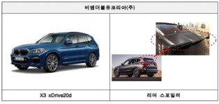 국토부, 쏘나타·재규어 등 9710대 리콜