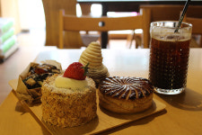 [생명을 살리는 착한 맛집] 서울시 용산구 ‘우스블랑’