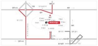 SK머티리얼즈 경북 영주 공장서 가스 누출 사고...‘폭발이나 화재는 아냐’