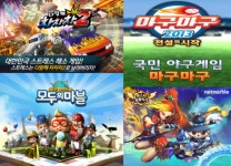 [기업분석] 넷마블 “모바일로 가즈아”, 결과는 ‘준대기업’