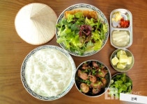 [생명을 살리는 착한 맛집] 서울시 강남구 분짜라붐
