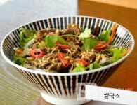[생명을 살리는 착한 맛집] 서울시 강남구 분짜라붐