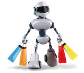 [리테일 테크-무인쇼핑 시대] 리테일 테크, 점포와 쇼핑의 진화