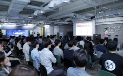 네이버 기술 스타트업 소개합니다