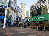 [상권을 알면 가치가 보인다] 문래역 상권, 옛 철공소와 예술이 공존하는 문래창작촌 이색적인 상권