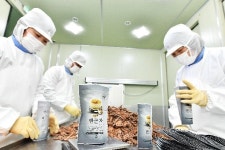 연근 고품질화로 연 8억원 매출 올린 농가 화제