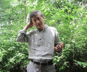 [Interview]A Western-style painter LEE SUK JUL①‥Diversity and Allteglichkeit of subject matter, and the hyperrealism in 