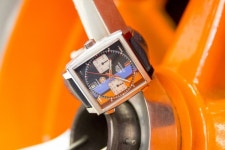 [오늘의 시계] 더 특별해진 모나코