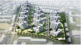 신길동 우성2차·우창아파트 안전진단 통과 재건축 막차탔네