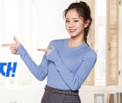 스타트업 간판 광고모델 열전