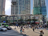 [상권을 알면 가치가 보인다] 신도림역 상권, 서울 서남부 중심 ‘신도림역 상권’… 디큐브시티 일등 공신