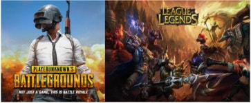 ‘배틀그라운드’ PC방 점유율 1위 ‘LoL’에 내어주기 직전…왜?