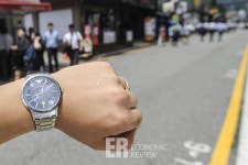 [Story 포토] 주 52시간근무 일주일, 무엇이 달라졌나