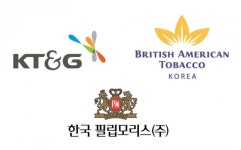 제2차 담배 전쟁 예고, 차세대 ‘궐련형 전자담배’ 패권 주인은?