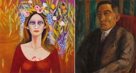 ‘2018 오늘의 여성미술’展, 7월13~9월2일, 양평군립미술관