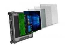 지텍(Getac), 새 태블릿 A140로 독일 네슬레 사 디지털화 추진