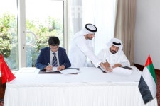 해외 애그리테크] 아랍에미리트·중국, 농업기술 협력 프로젝트 추진