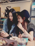 손나은이 전한 손새은 근황, 그늘 벗어나겠단 포부 '눈길'