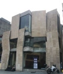 [현장 르포]발길 뚝…가을만 기다리는 삼청동