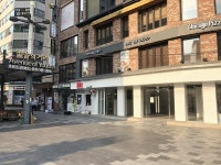 [현장 르포] 종각 ‘젊음의 거리’ 가보니...“침묵의 거리 됐다”