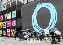 [ER포토] SK텔레콤 1020 문화와 소통하는 영  론칭