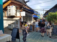 [상권을 알면 가치가 보인다] 종로 상권, 골목상권으로 수요자 이탈, 高임대료 유지… 공실 증가