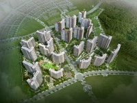 HDC현대산업개발, 청주 서현2지구 ‘청주 가경 아이파크3단지’ 선착순 분양