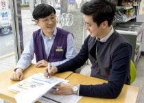 편의점 매출 고민 해결, CU ‘편의점 주치의’