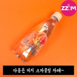 [ZZIM] GS25 신제품 리치 스파클링 & 피치 스파클링