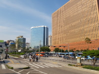 [상권을 알면 가치가 보인다] 서울역 상권, 서울로 개장 후 중림로·청파로 등 상권 변화 중