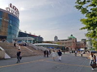 [상권을 알면 가치가 보인다] 서울역 상권, 서울로 개장 후 중림로·청파로 등 상권 변화 중