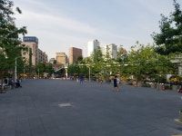 [상권을 알면 가치가 보인다] 서울역 상권, 서울로 개장 후 중림로·청파로 등 상권 변화 중