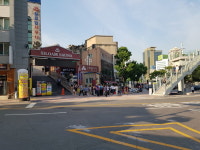 [상권을 알면 가치가 보인다] 서울역 상권, 서울로 개장 후 중림로·청파로 등 상권 변화 중