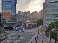 [상권을 알면 가치가 보인다] 서울역 상권, 서울로 개장 후 중림로·청파로 등 상권 변화 중