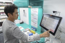 [다녀왔습니다!] 얼굴인식으로 편의점 이용이 가능하다고? GS25 스마트 편의점 오픈