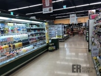 너무나도 조용한 ‘코세페’의 대형마트, 세일기간 맞아?