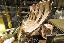 [생명을 살리는 착한 맛집] 서울 광화문 디타워 한육감