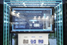 [Story포토] 배터리 산업의 모든것 2018 인터배터리