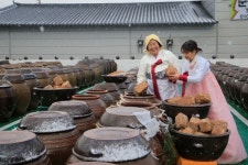 농촌융복합산업의 모범사례, 강순옥 식품명인은 누구?