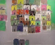 [2007~2009년]Artist Kim Myung Sik②‥A present without a past or a past without a present?