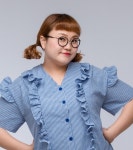 ‘선배, 선배’ ‘클라이막장’ 개그우먼 조수연, 연극 <보잉보잉> 합류