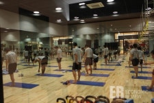 소문난 복지王 엔씨소프트 가보니