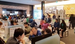 유탑그룹 전주 서부신시가지 유탑유블레스 리버뷰 정당계약 진행