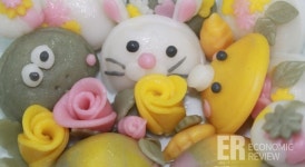가을 즐기며 농촌체험까지, 11월 농촌체험휴양마을 5選