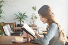 만추, 책 읽기 좋은 분위기 있는 북카페 10곳