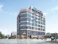 배후수요 풍부한 평택항 스타타워 분양 시작