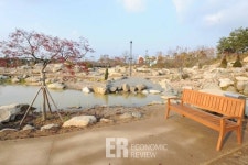 [다녀왔습니다!] 도심속 힐링 마곡 서울식물원