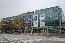 [한남 스타일, 삼성 새 상권을 만들다] ③ 상권 업그레이드, 큰 손 몰리는 이유