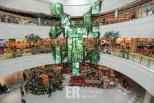 [다녀왔습니다!]가족과 함께하는 힐링 롯데프리미엄 아울렛 기흥점 오픈!